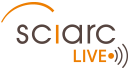 Logo Sciarc Live